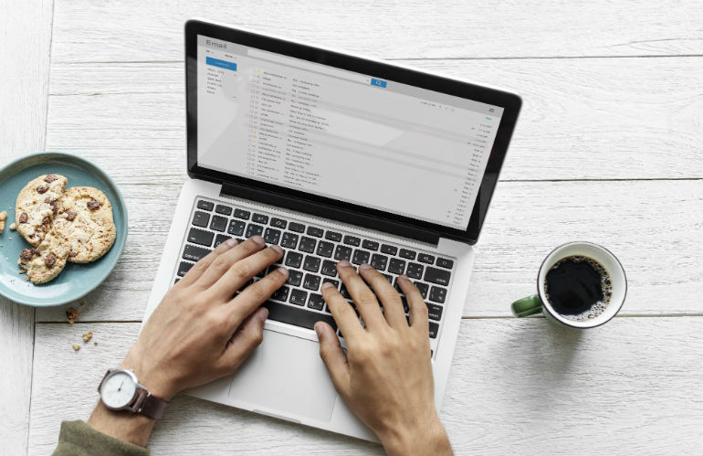 Seldon-Rosser-Resume-Checklist