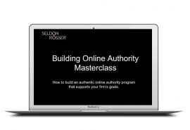 Seldon-Rosser-Master-Class-Building-Online-Authority-Program