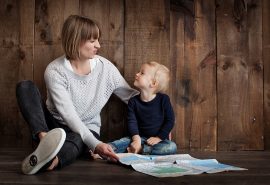 best to manage your career around parental leave