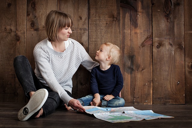 best to manage your career around parental leave