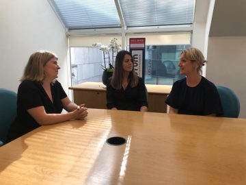 Seldon-Rosser-Podcast-Working-In-London