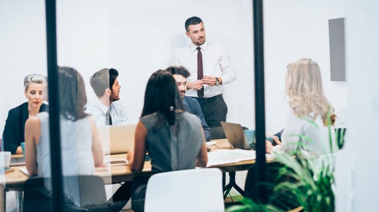 Seldon Rosser - Why, When and How to create a new senior role in your team and find the perfect candidate