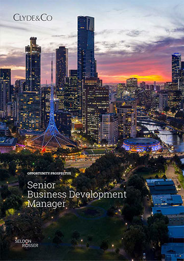 Seldon-Rosser-Clyde-and-Co-Senior-BD-Manager