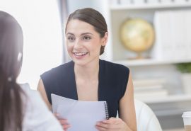 Seldon Rosser - How to handle a salary review