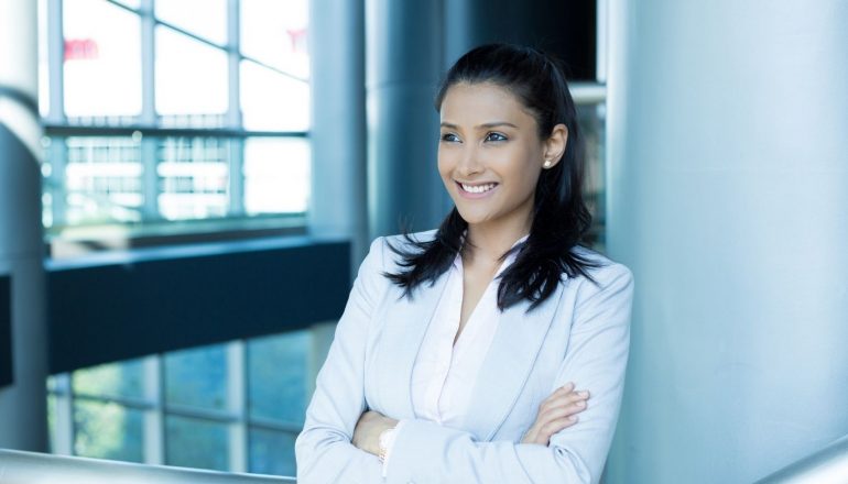 Seldon Rosser - The Client led change to Law Firm BD and Marketing